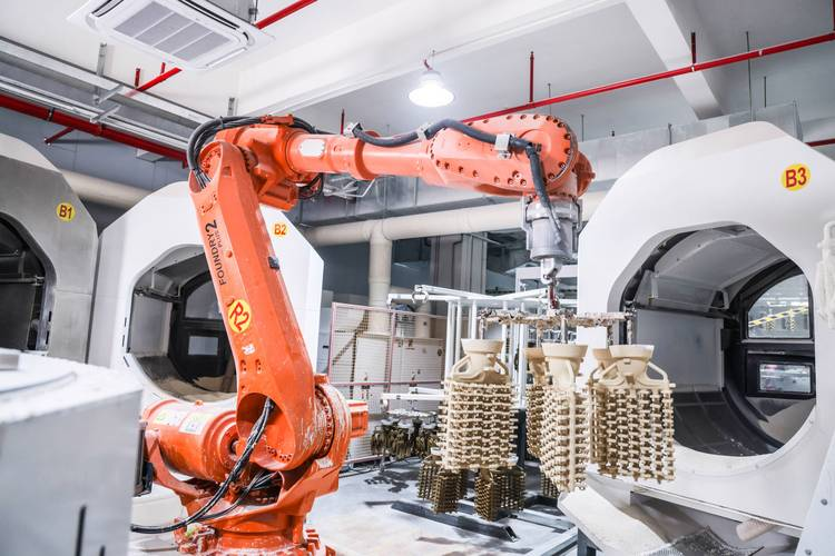 吉邦精密为您解密：为何有些金属零部件必须用熔模精密铸造无法用MIM工艺？