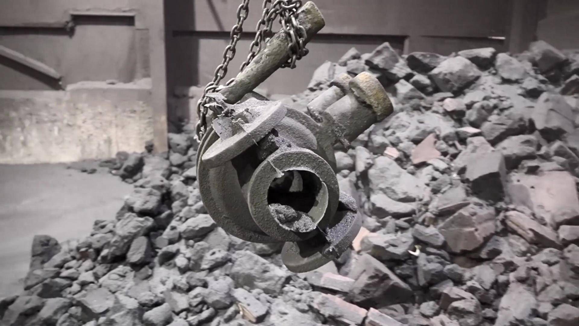 吉邦精密为你揭秘：熔模精密铸造和翻砂铸造的核心区别