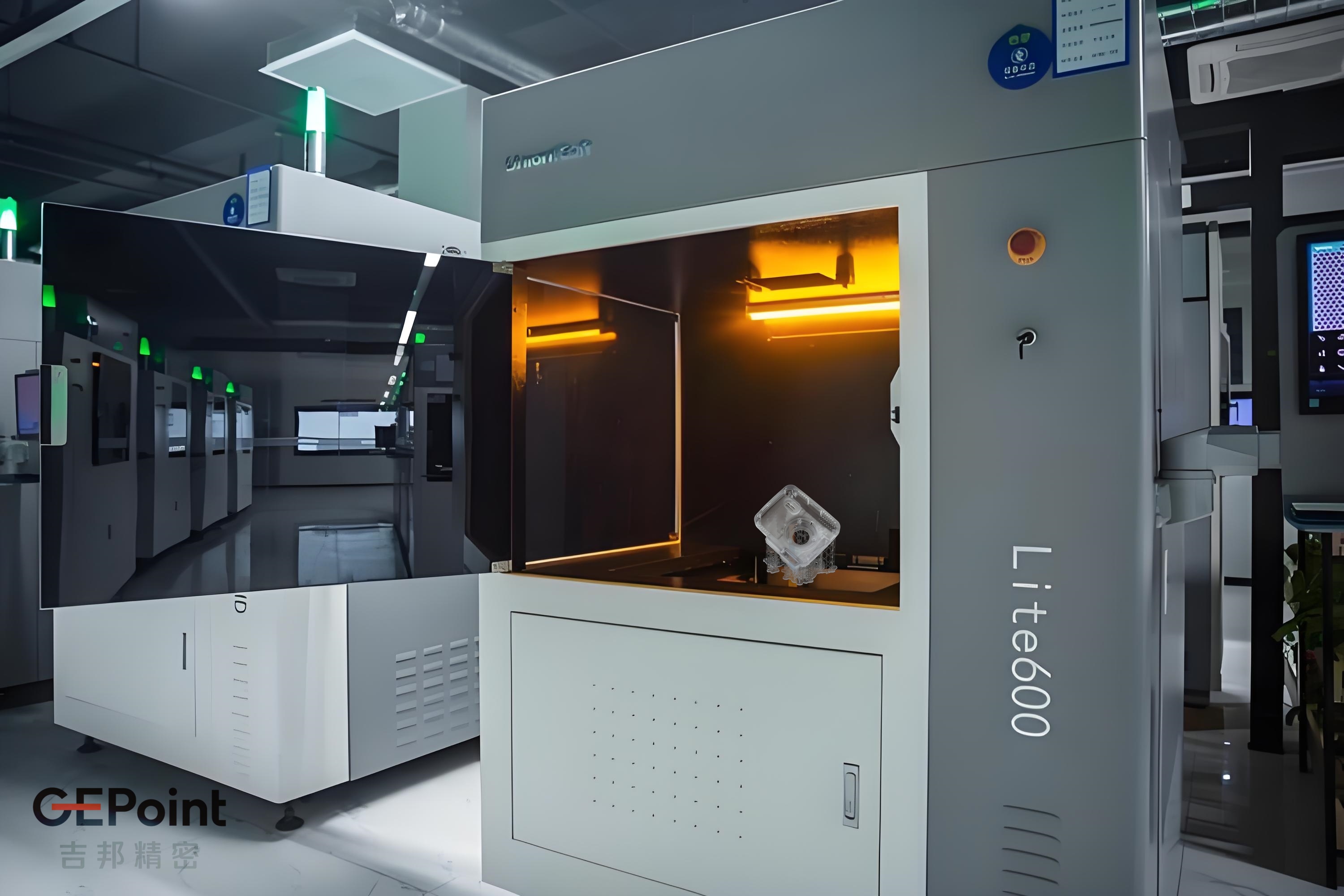 最快7天交样！吉邦精密3D打印蜡模，打破熔模精密铸造“速度困局”